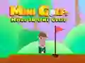 Spel Mini Golf: Hole in One Club online