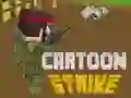 Spel Cartoon Strike online