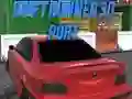 Spel Drift Runner 3D Port online