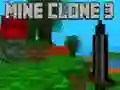 Spel Mine Clone 3 online