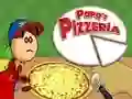 Spel Papa's Pizzeria online