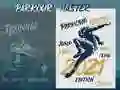 Spel Parkour Master online
