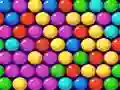 Spel Bubble Shooter Reboot online