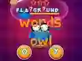 Spel Words with Owl online