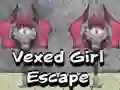 Spel Vexed Girl Escape online