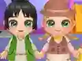 Spel Baby Cathy Ep23 Summer Camp online