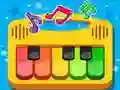 Spel Piano Kids Music & Songs online