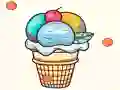 Spel Sticker Maker online