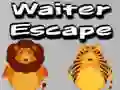 Spel Waiter Escape online