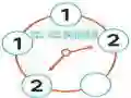 Spel Clock Puzzle online