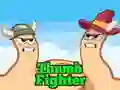 Spel Thumb Fighter online