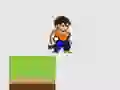Spel Dragon Ball Advenure online