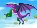 Spel Soul and Dragon online
