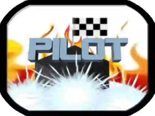 Spel Collision Pilot online