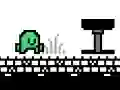 Spel The Adventure Of The Green Slime Boy online