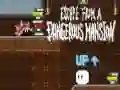Spel Escape from a Dangerous Mansion online