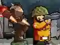 Spel Soldier Assault Shoot Game online