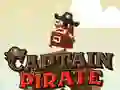 Spel Captain Pirate online