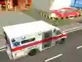 Spel Emergency Ambulance Simulator online