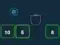 Spel Fire Number online