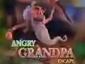 Spel Angry Grandpa Escape online