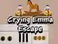 Spel Crying Emma Escape online