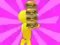 Spel Restaurant Rush online