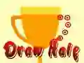 Spel Draw hole online