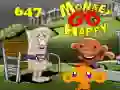 Spel Monkey Go Happy Stage 647 online