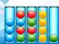 Spel Bubble Sorting Deluxe online