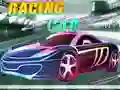 Spel Racing Car online