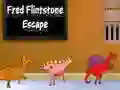 Spel Fred Flintstone Escape online