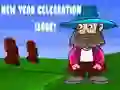 Spel New Year Celebration Episode1 online