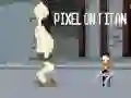 Spel Pixel on Titan online