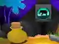 Spel Elephant Land Escape online