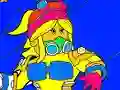 Spel PG Coloring: Roblox online
