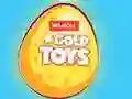 Spel Big doll golg Toys online