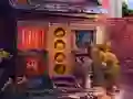 Spel Painting Artist Girl Escape online