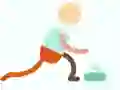 Spel Sniper on the Ice online