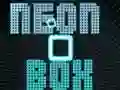 Spel Neon Box online