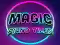 Spel Magic Piano Tiles online