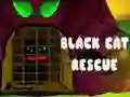 Spel Black Cat Rescue online