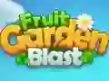 Spel Fruit Garden Blast online