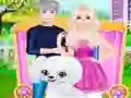Spel My New Poodle Friend online