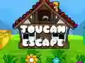 Spel Toucan Escape online