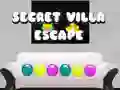 Spel Secret Villa Escape online