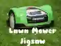 Spel Lawn Mower Jigsaw online