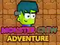 Spel Monster Crew Adventure online