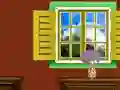 Spel Deluxe House Escape online