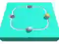 Spel Marble Ball 3D online